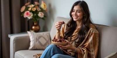 খেজুর খাওয়ার অসাধারণ কিছু উপকারিতা